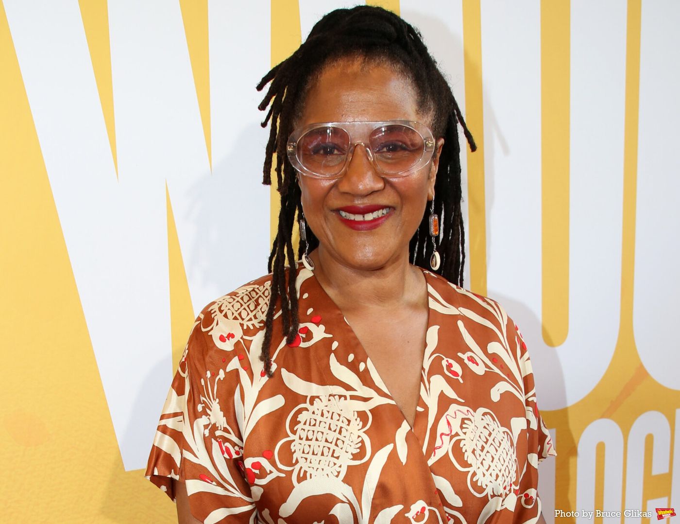 Photos: THE WHOOPI MONOLOGUES Welcomes Angela Bassett, Ayo Edebiri, Sara Bareilles and More on Opening Night Image