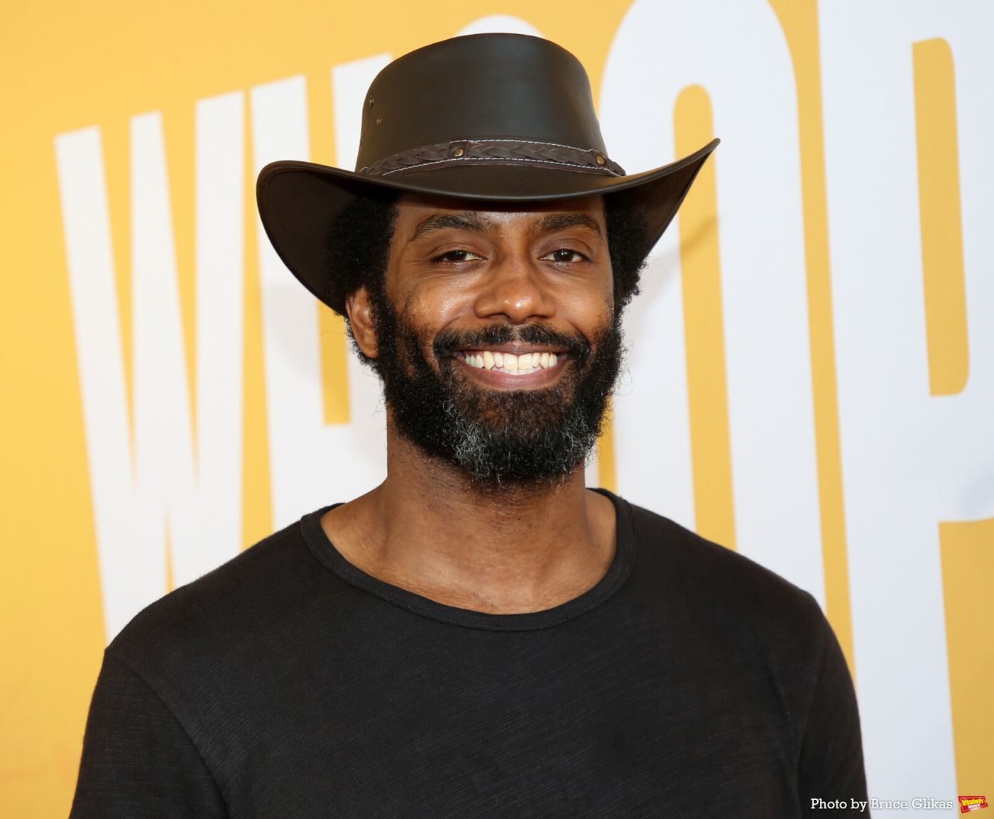 Photos: THE WHOOPI MONOLOGUES Welcomes Angela Bassett, Ayo Edebiri, Sara Bareilles and More on Opening Night Image