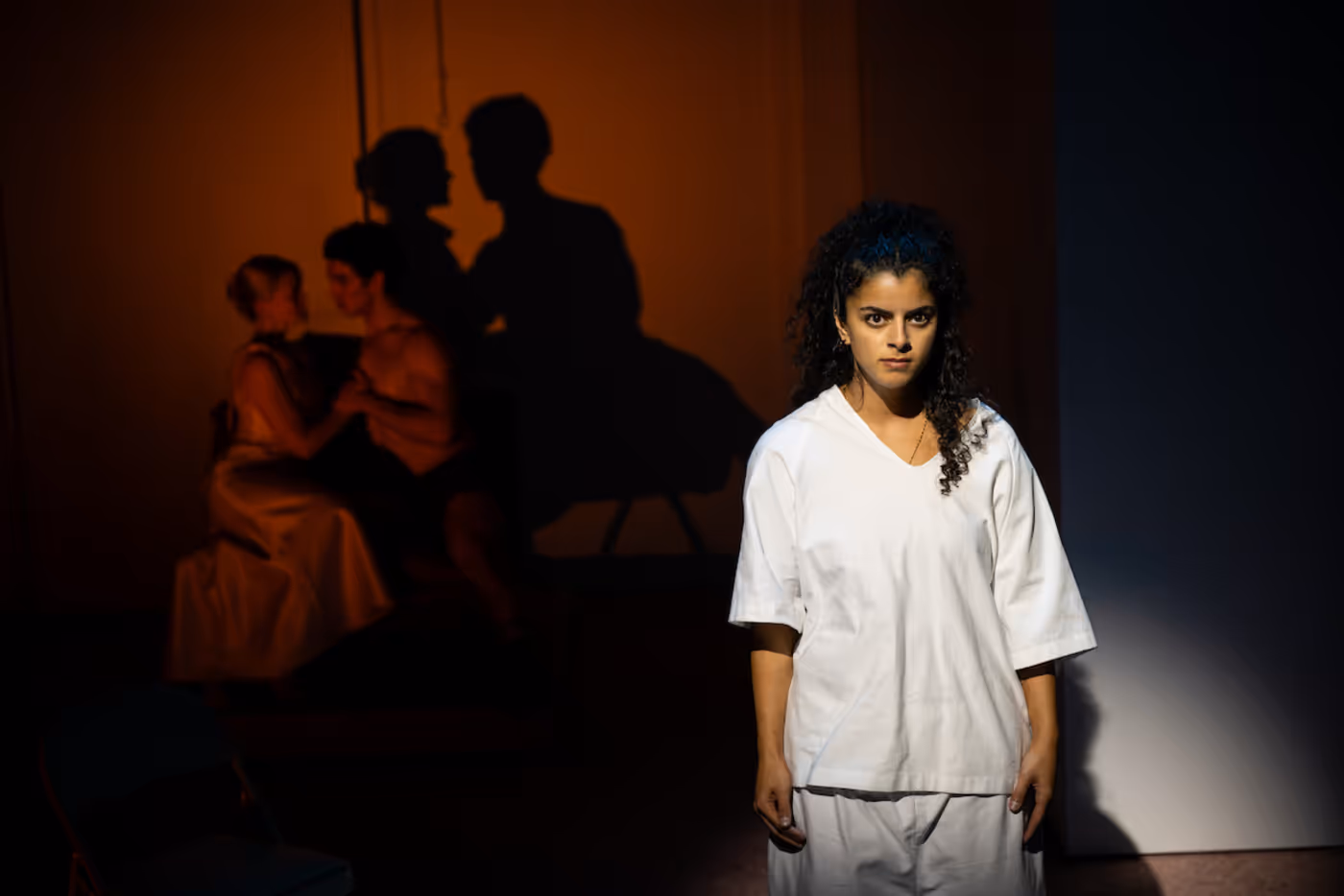Photos: THE SMOKER, REFUGEE RHAPSODY and More at Contemporary American Theater Festival 2026 Image