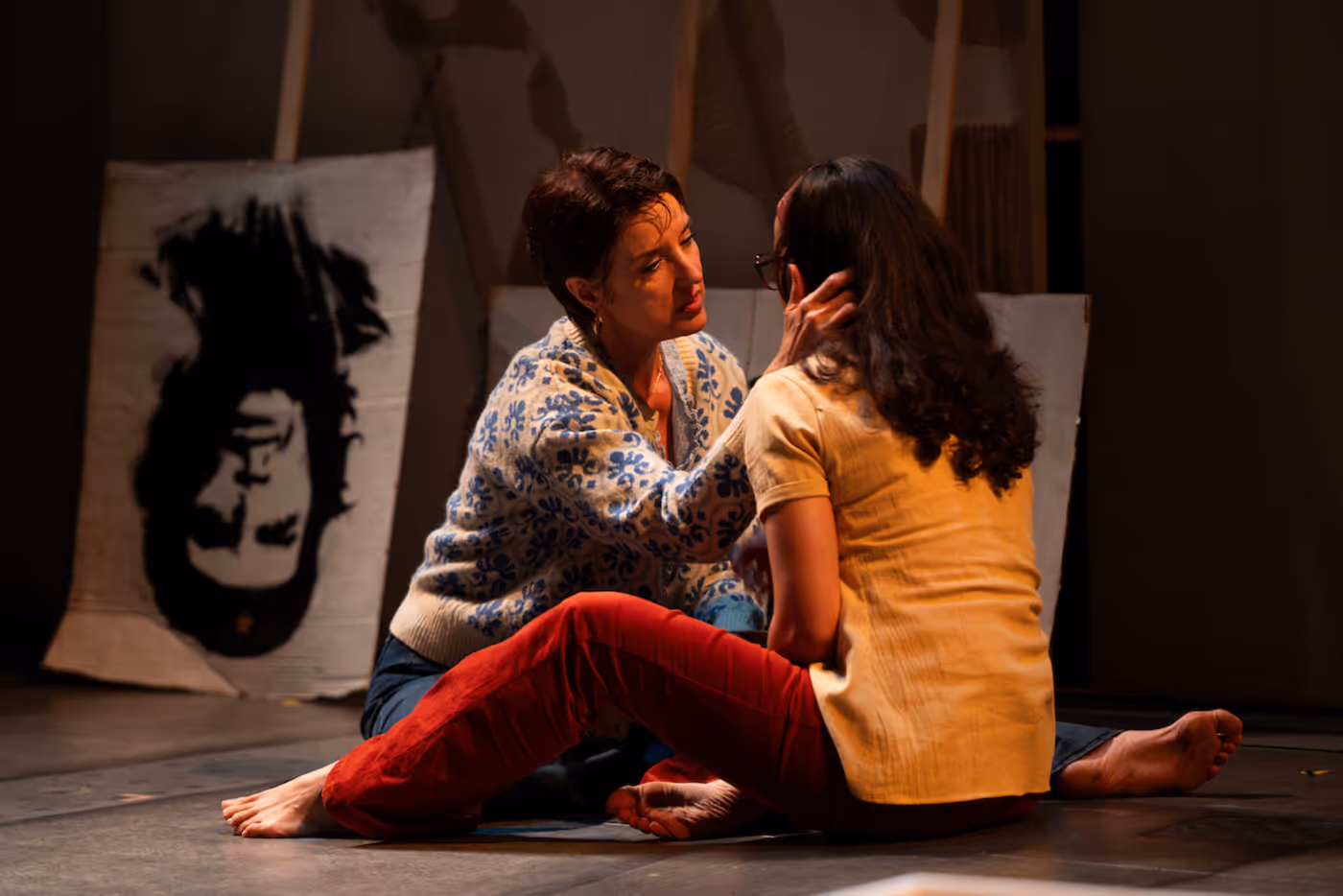Photos: THE SMOKER, REFUGEE RHAPSODY and More at Contemporary American Theater Festival 2026 Image
