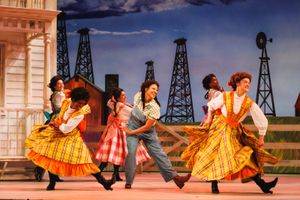 Shereen Pimentel and Company @ BroadwayWorld Shereen Pimentel and Company Photo