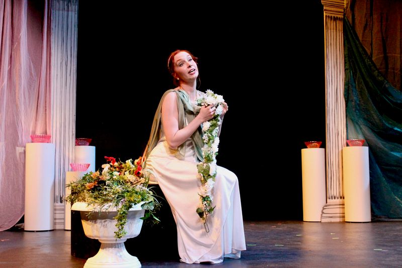 Photos: ORPHEUS IN THE UNDERWORLD at Great Lakes Operetta — photo 1 of 6