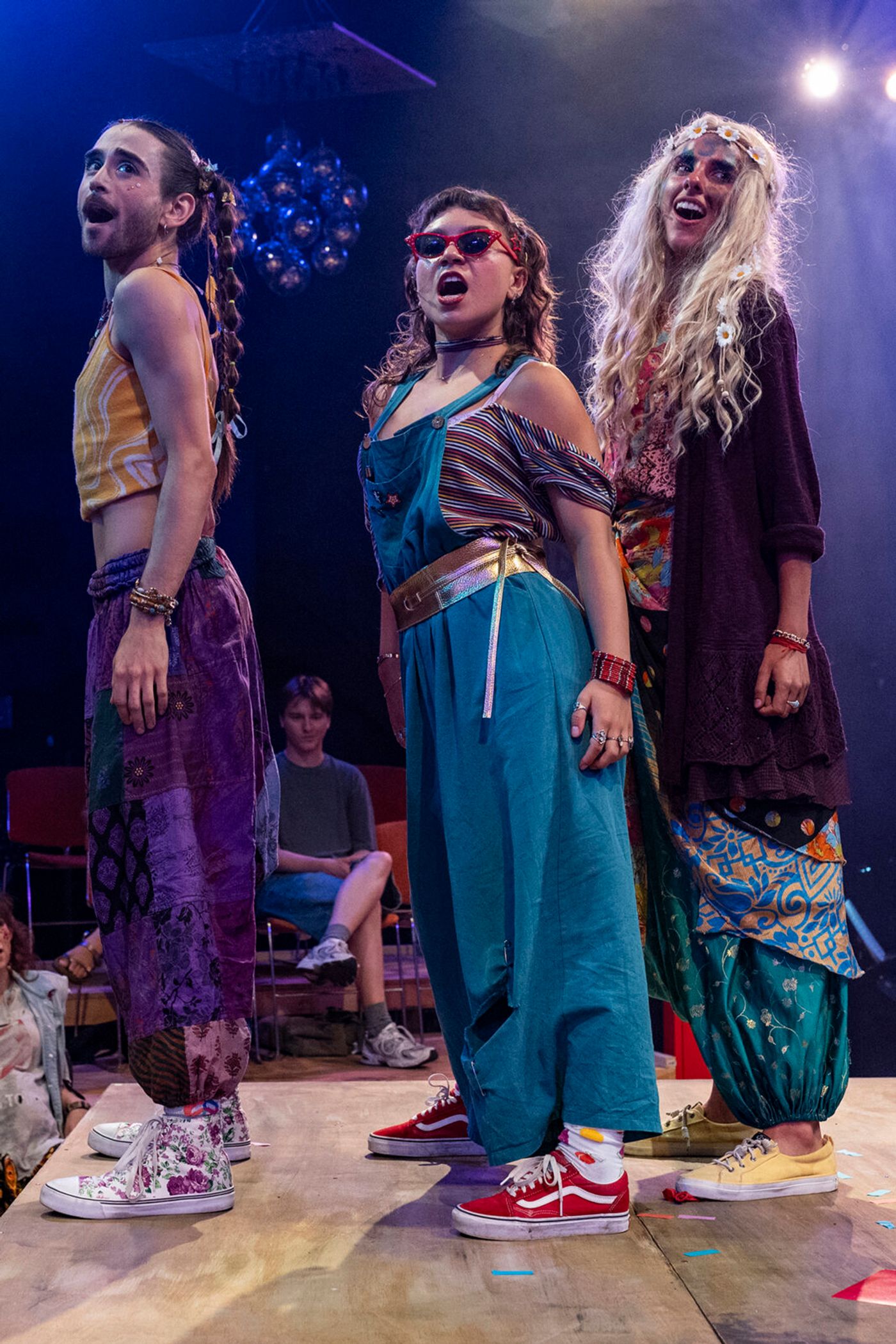 Photos: HAIR Launches Kokandy Productions 2026 Season Image