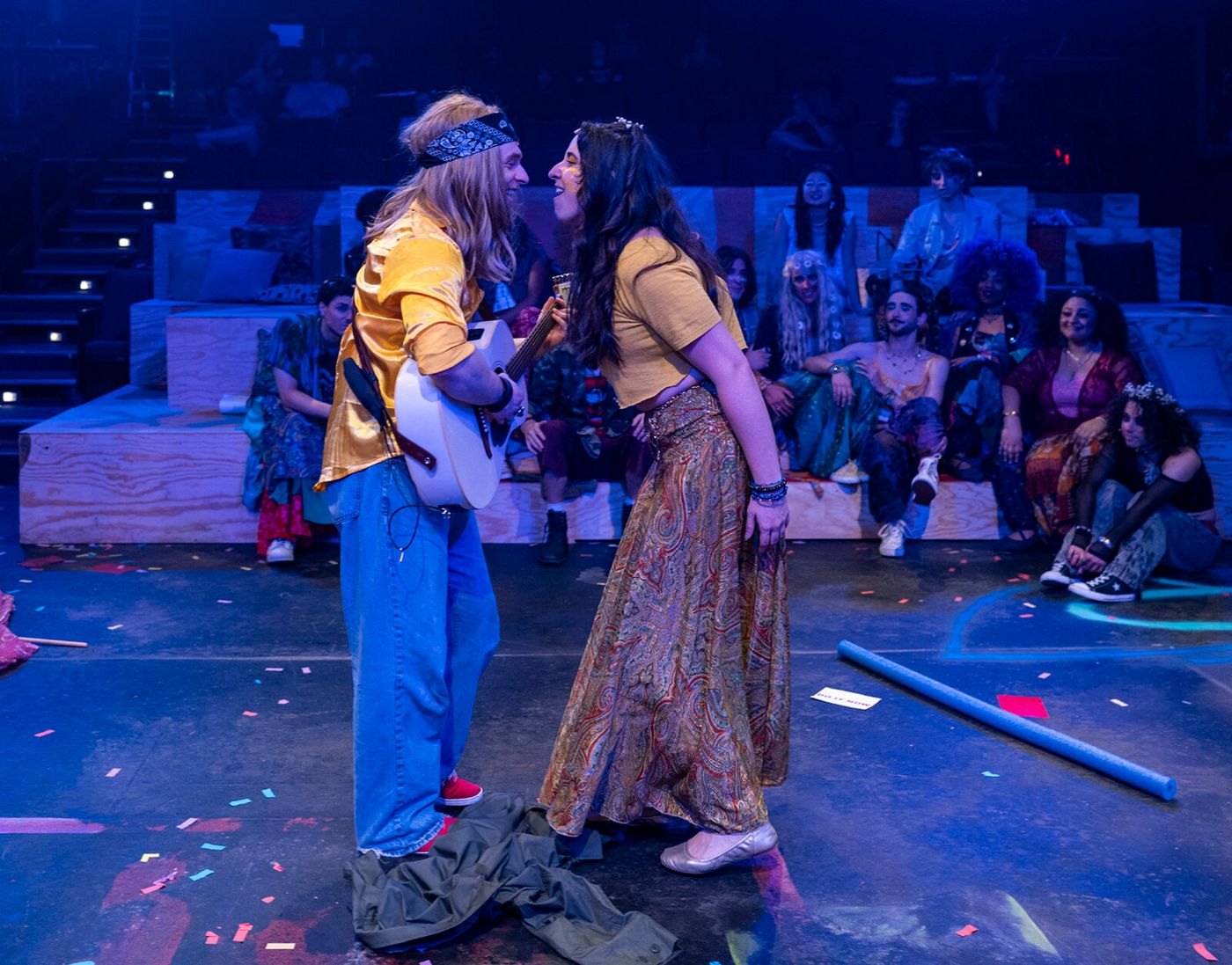 Photos: HAIR Launches Kokandy Productions 2026 Season Image