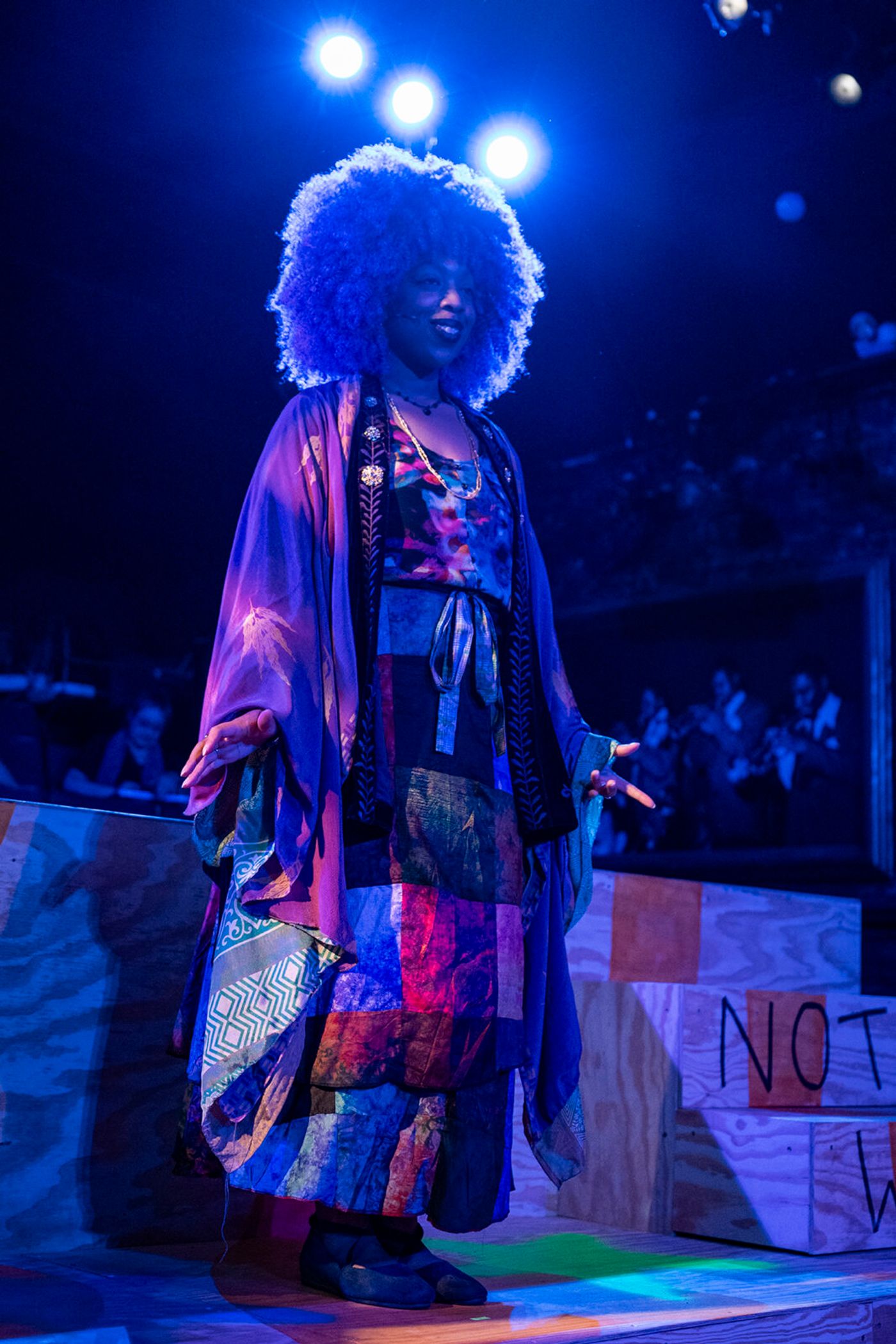 Photos: HAIR Launches Kokandy Productions 2026 Season Image