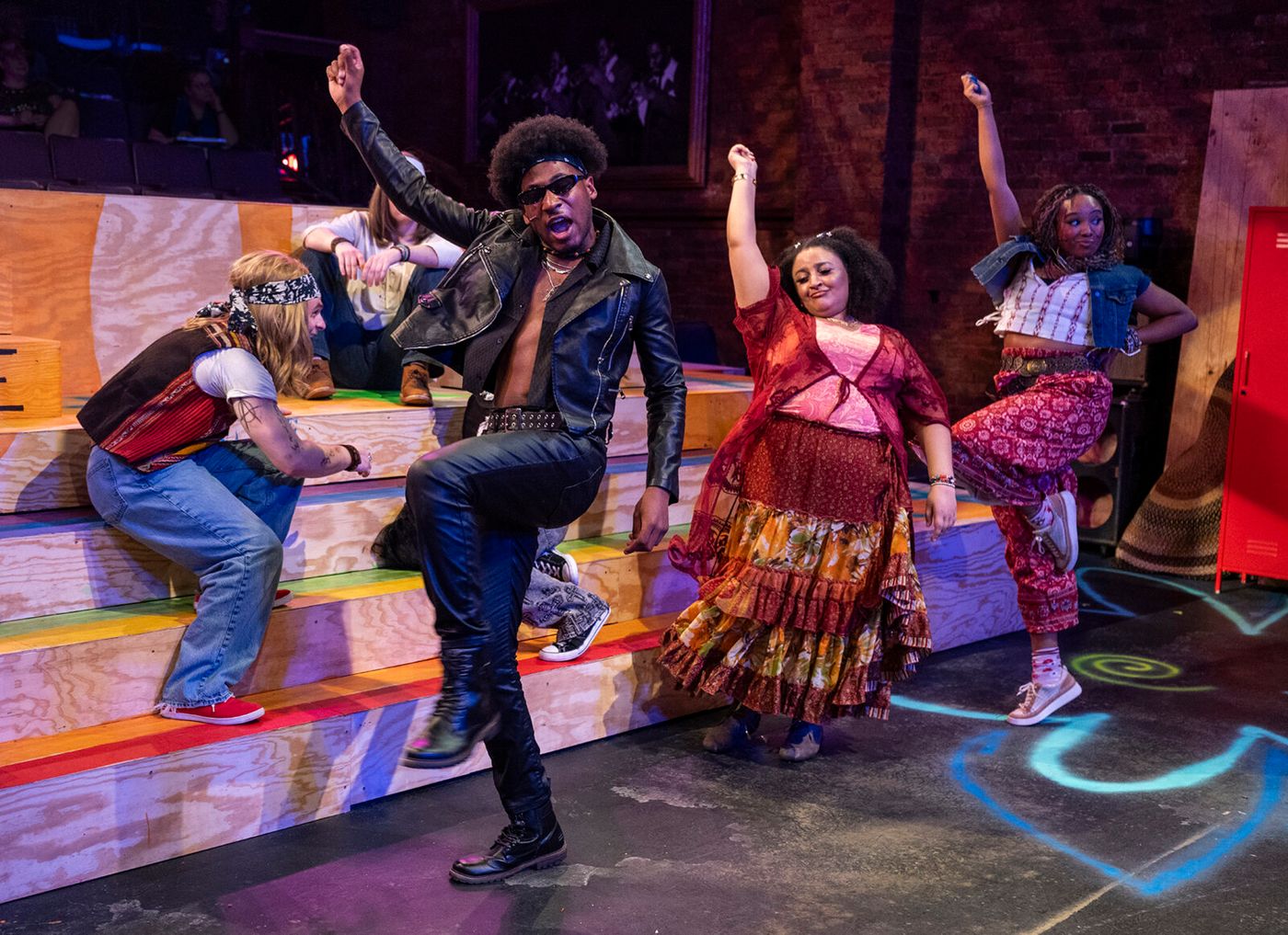 Photos: HAIR Launches Kokandy Productions 2026 Season Image