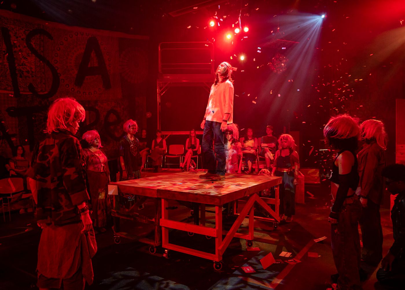Photos: HAIR Launches Kokandy Productions 2026 Season Image