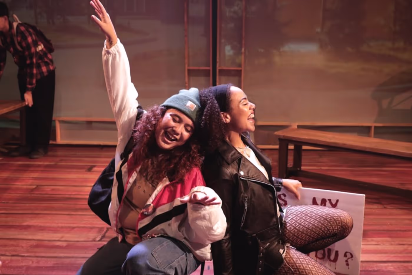 Photos: JAGGED LITTLE PILL is Now Playing at Chance Theater Image