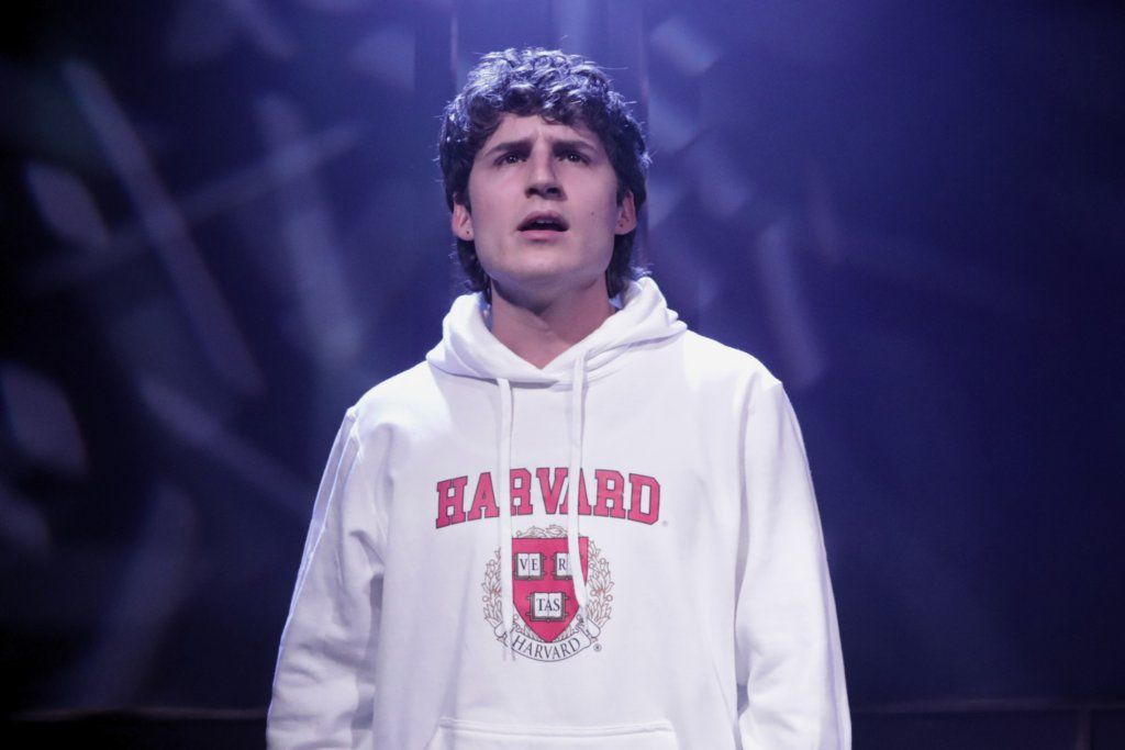 Photos: JAGGED LITTLE PILL is Now Playing at Chance Theater — photo 3 of 7