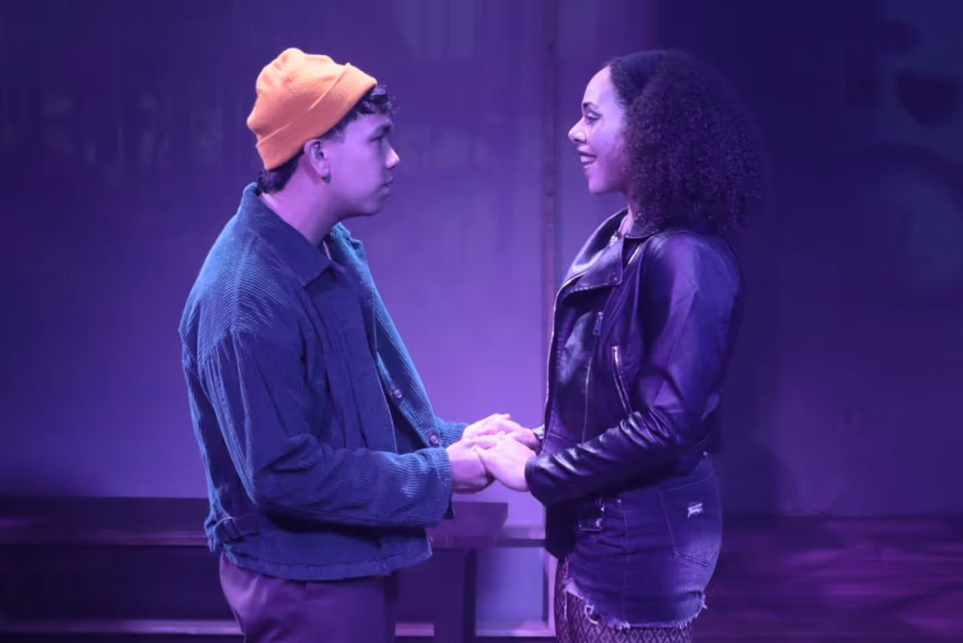 Photos: JAGGED LITTLE PILL is Now Playing at Chance Theater Image