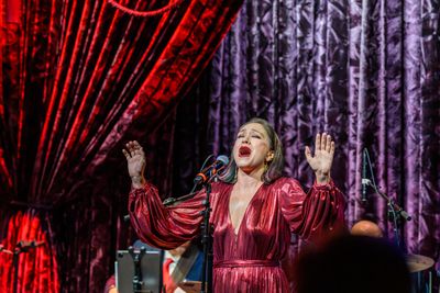 Diana DeGarmo Photo