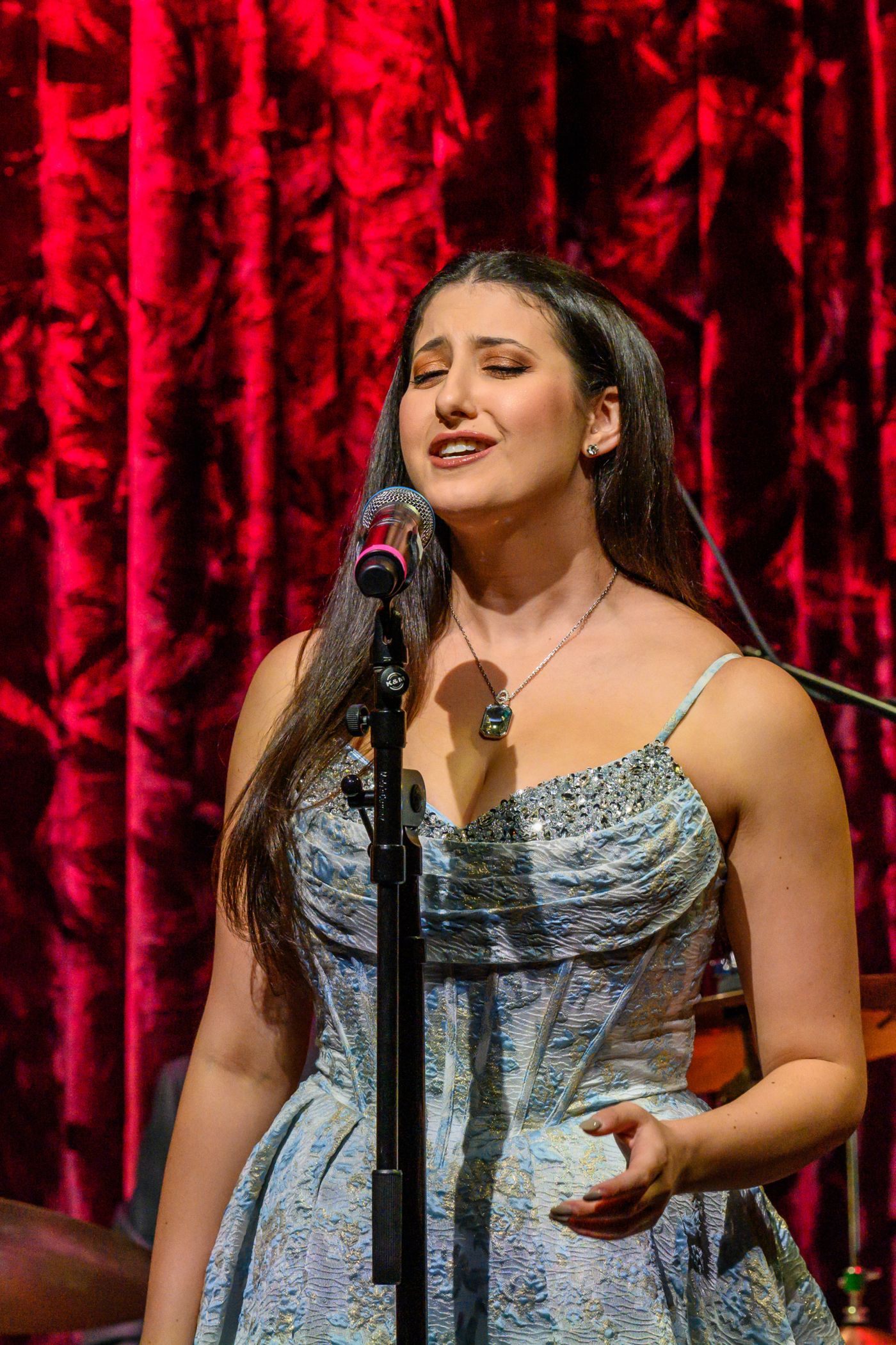 Photos: Rachel Potter, Diana Degarmo and More in THE ROOM WHERE IT HAPPENED at Analog In Nashville Image