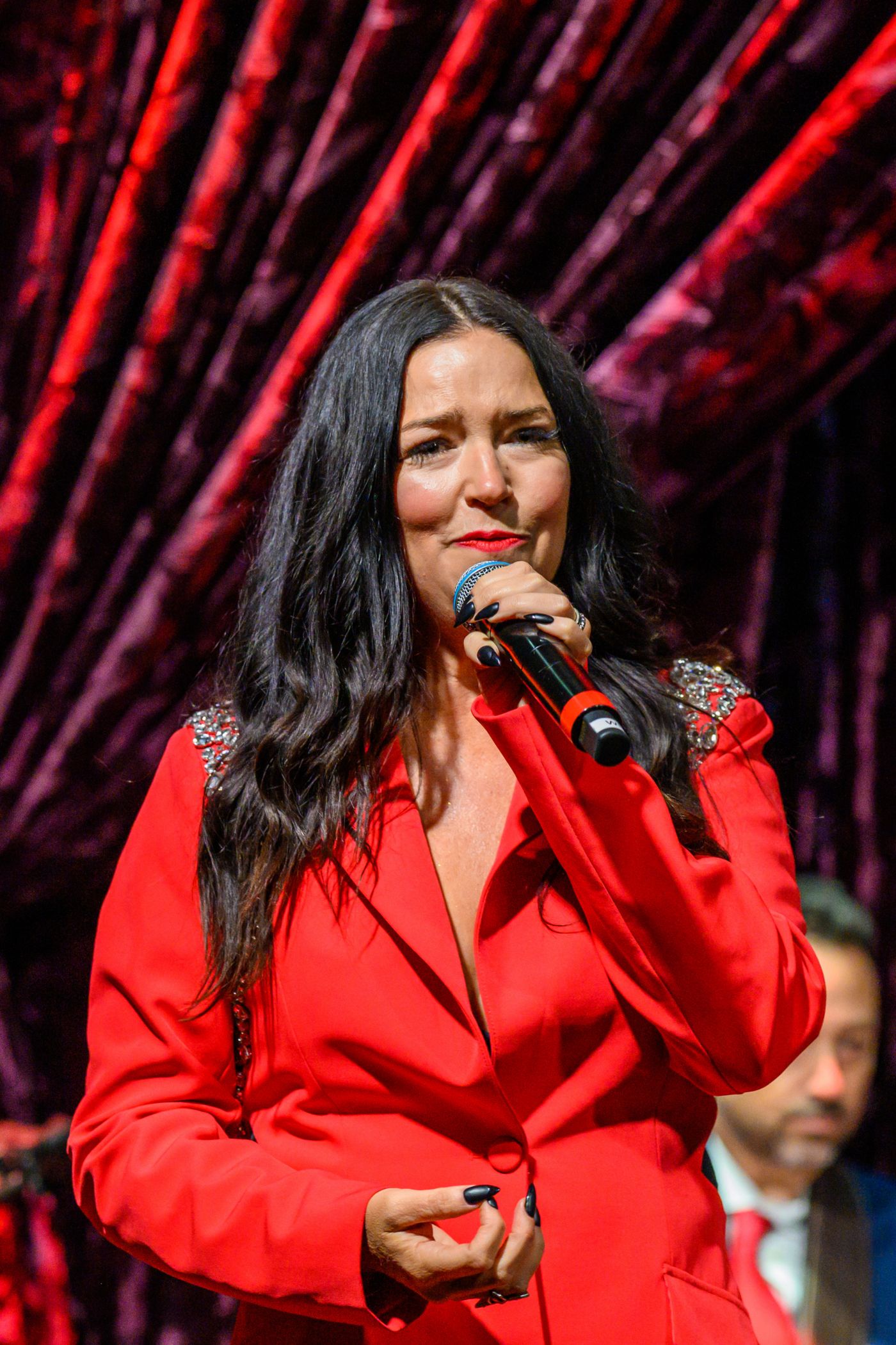Photos: Rachel Potter, Diana Degarmo and More in THE ROOM WHERE IT HAPPENED at Analog In Nashville Image