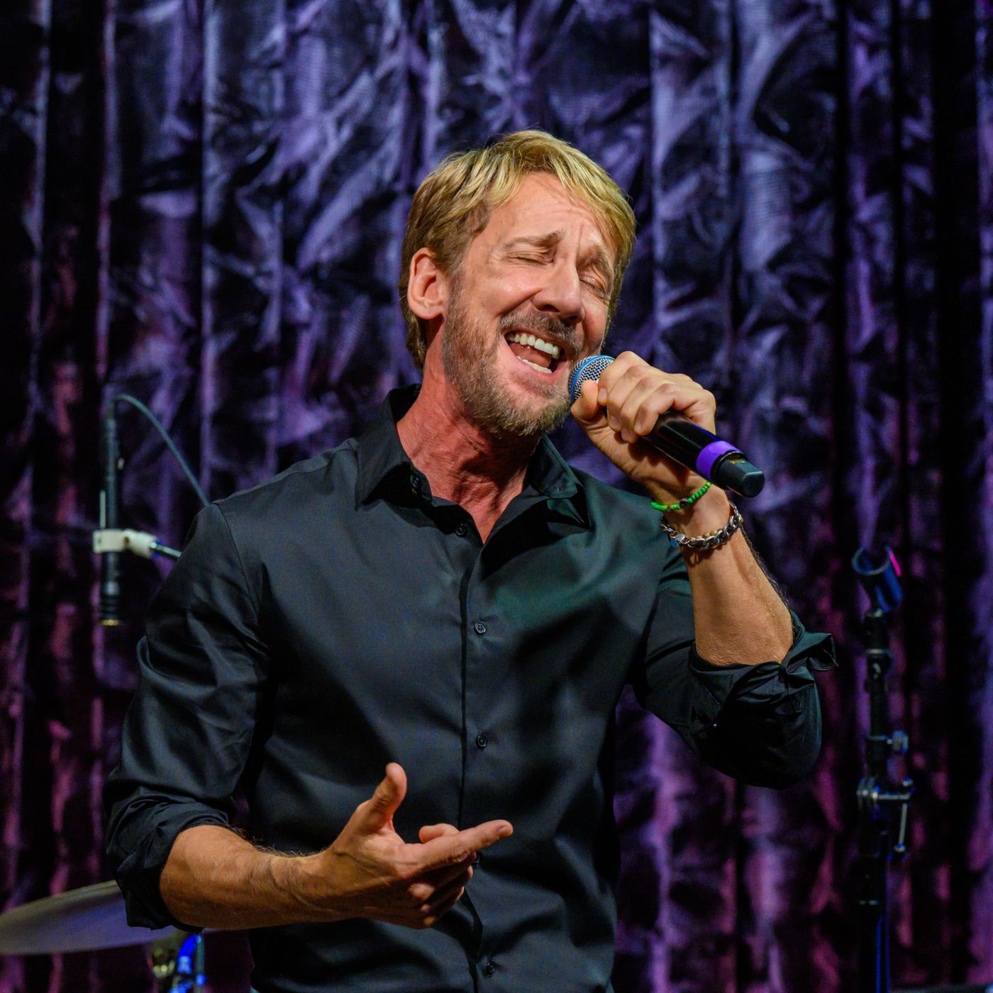 Photos: Rachel Potter, Diana Degarmo and More in THE ROOM WHERE IT HAPPENED at Analog In Nashville Image