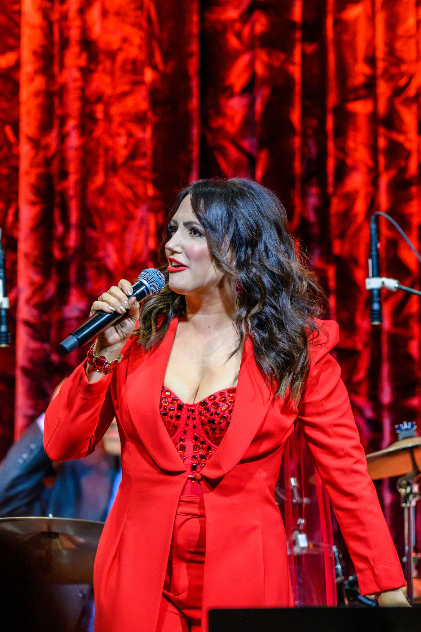 Photos: Rachel Potter, Diana Degarmo and More in THE ROOM WHERE IT HAPPENED at Analog In Nashville Image