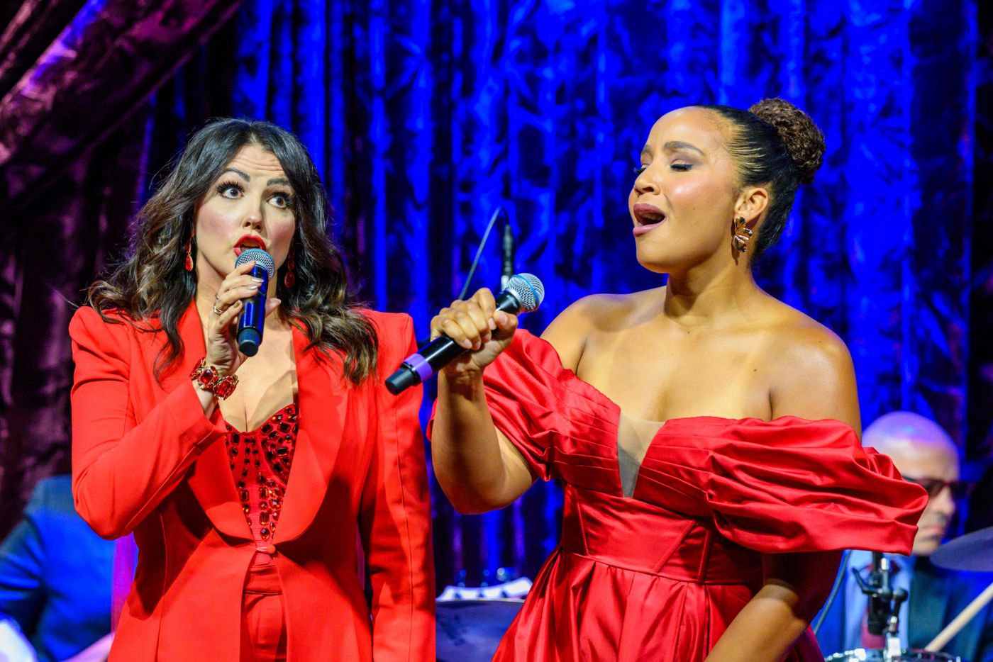 Photos: Rachel Potter, Diana Degarmo and More in THE ROOM WHERE IT HAPPENED at Analog In Nashville Image