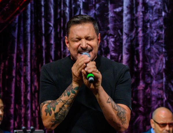 Ty Herndon Photo