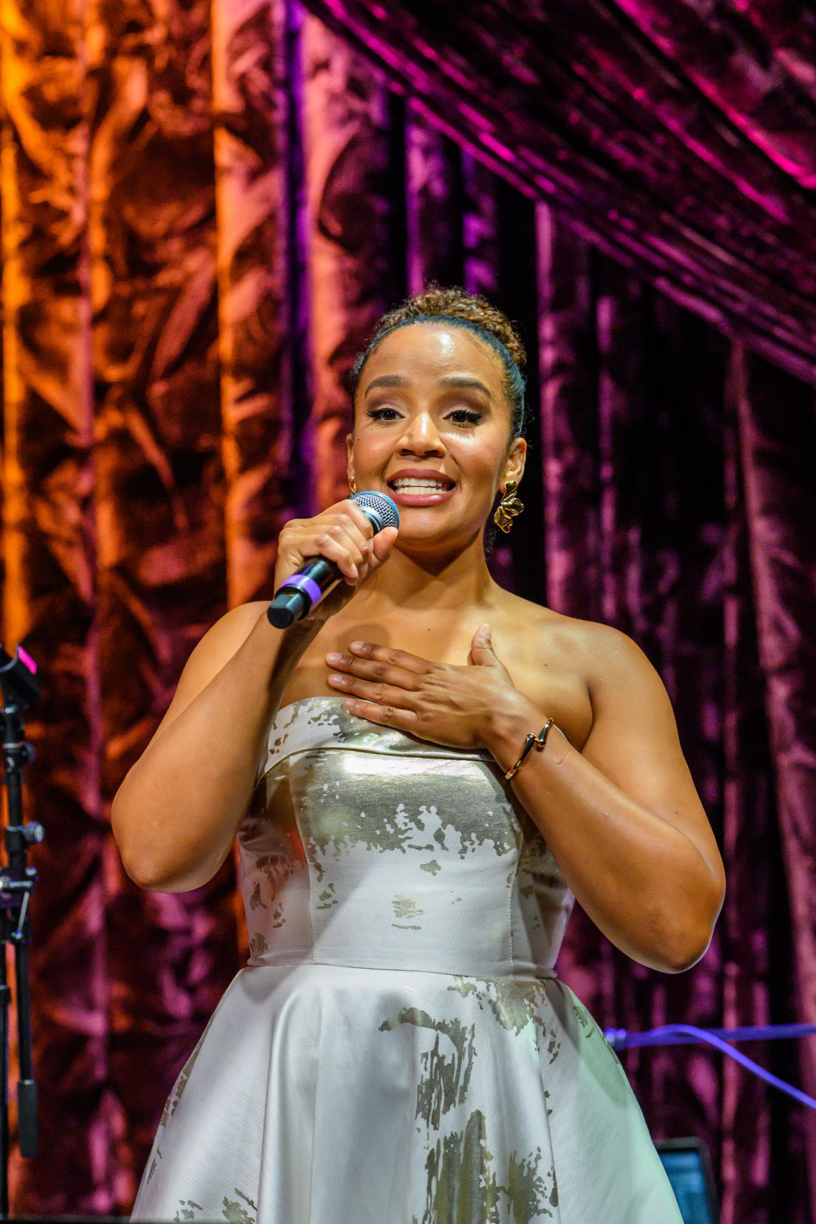 Photos: Rachel Potter, Diana Degarmo and More in THE ROOM WHERE IT HAPPENED at Analog In Nashville — photo 31 of 31