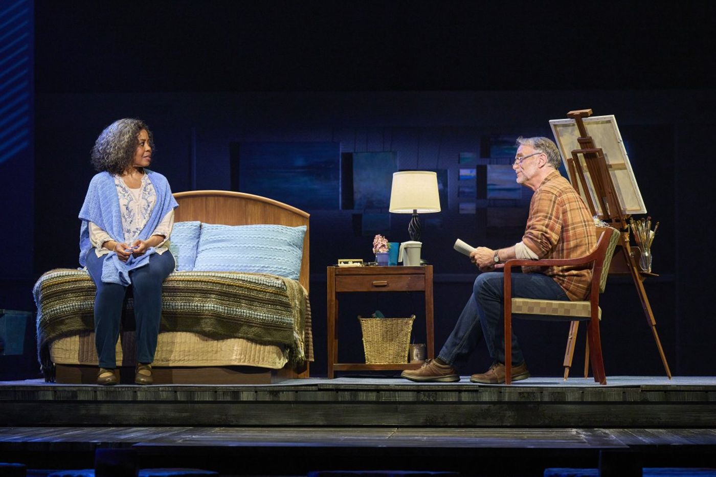 Review: THE NOTEBOOK at DPAC Image