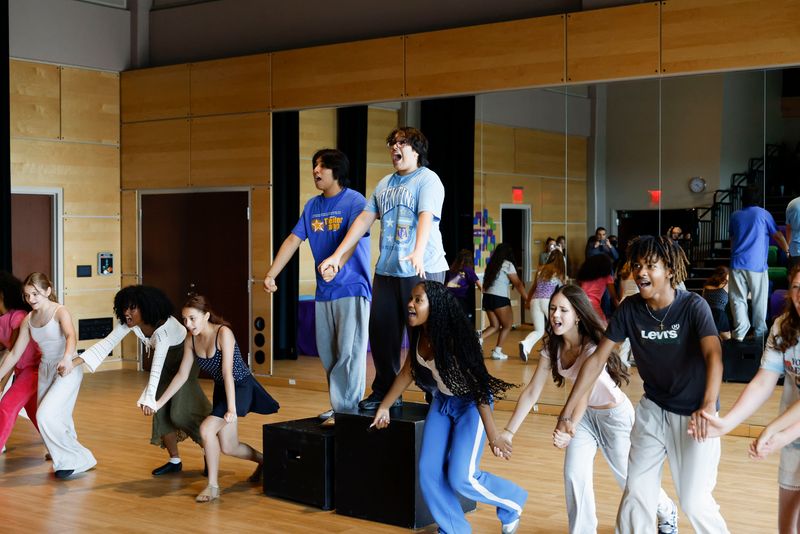 Photos: Genesis Inspiration Foundation Donates ,000 to Broward Performing Arts Foundation — photo 2 of 5