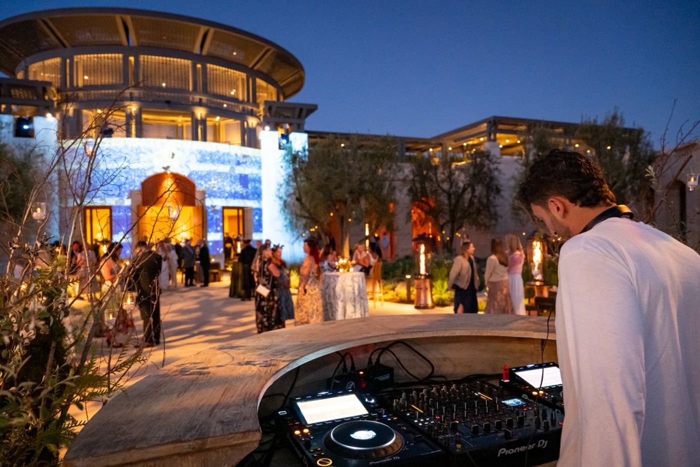 Review: Festival Napa Valley Perfectly Blends Music, Cuisine, and the Best of Wine Country Image