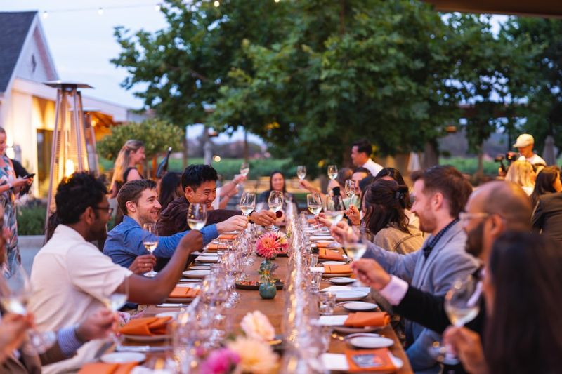 Review: Festival Napa Valley Perfectly Blends Music, Cuisine, and the Best of Wine Country Image