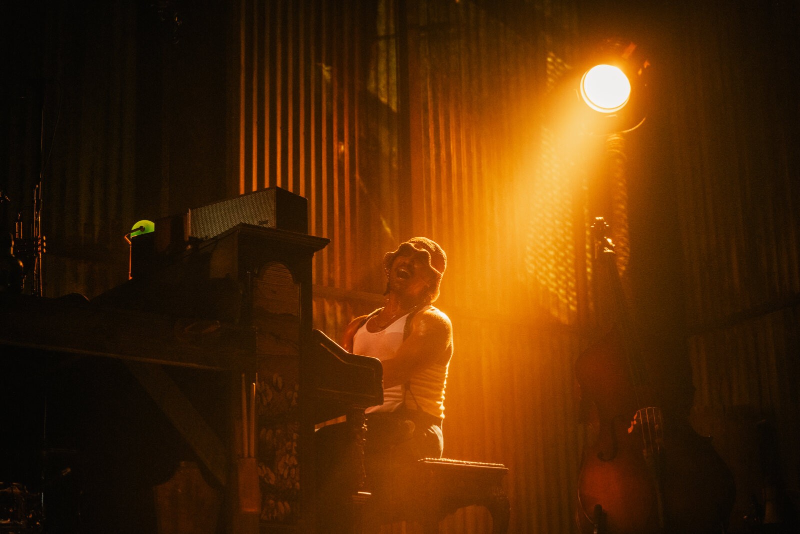 Photos: MEXODUS- Playing Now At Pasadena Playhouse — photo 1 of 7