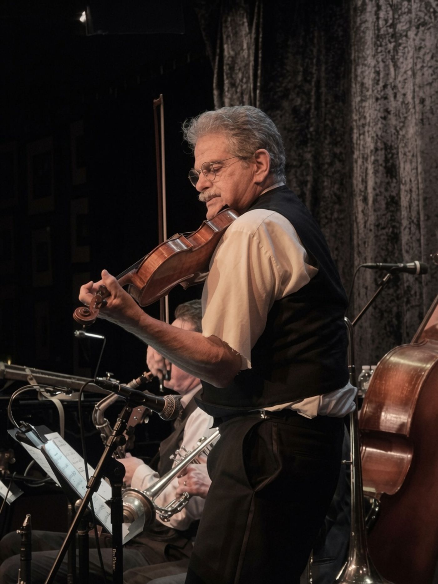 Review: MISS MAYBELL & HER RAGTIME ROMEOS Celebrate New Album at Birdland Jazz Image