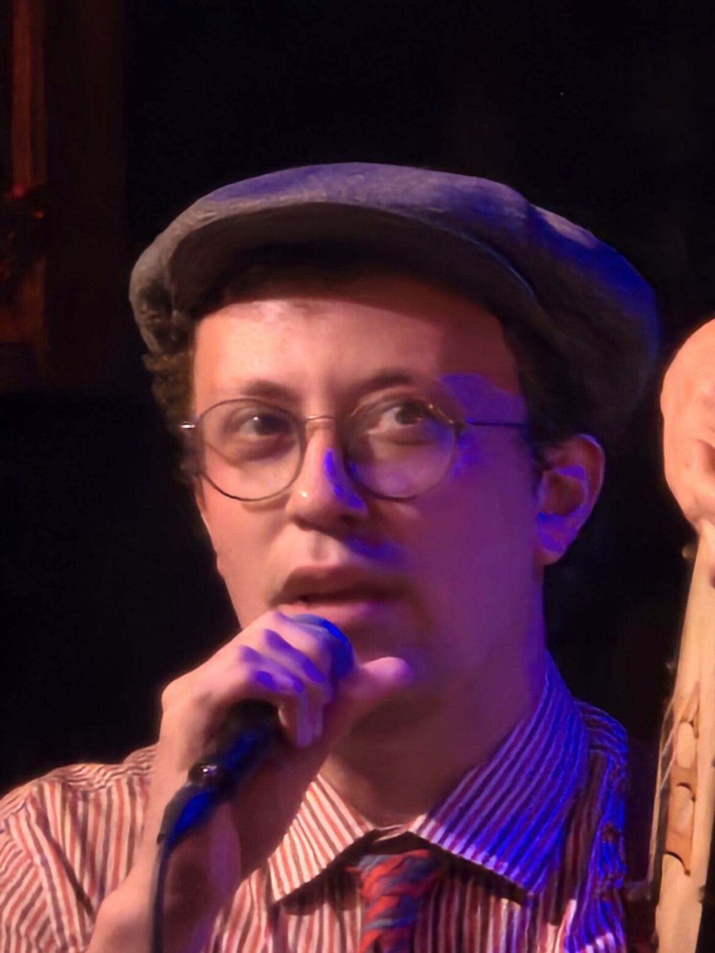 Review: MISS MAYBELL & HER RAGTIME ROMEOS Celebrate New Album at Birdland Jazz Image