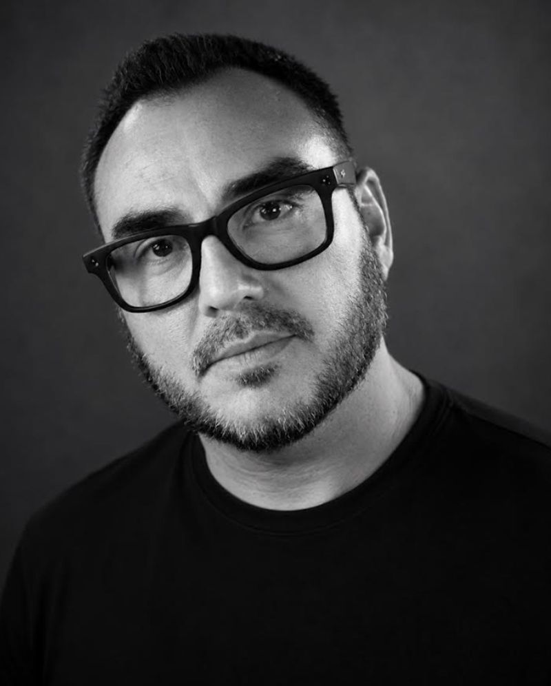 Interview: Chris Rubio of TARZAN: BEAT OF THE JUNGLE at Arms Wide Open At Mt. Helix Amphitheatre Image