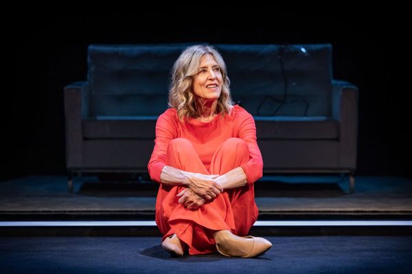 Christine Lahti Photo