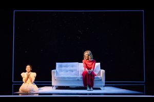 Christine Lahti @ BroadwayWorld Christine Lahti Photo