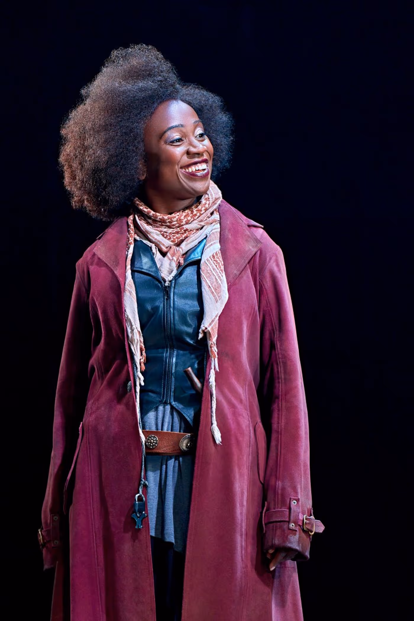 Interview: David Ricardo Pearce, Naana Agyei-Ampadu & Thomas Aldridge On 10 Years Of HARRY POTTER AND THE CURSED CHILD Image