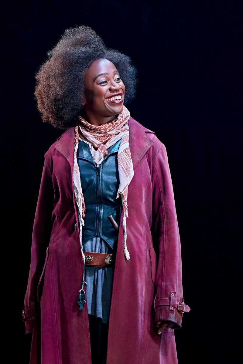Interview: David Ricardo Pearce, Naana Agyei-Ampadu & Thomas Aldridge On 10 Years Of HARRY POTTER AND THE CURSED CHILD Image