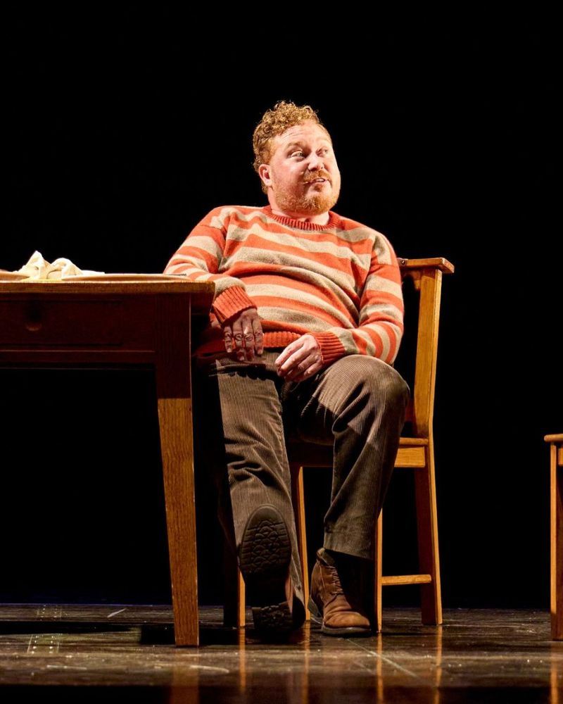 Interview: David Ricardo Pearce, Naana Agyei-Ampadu & Thomas Aldridge On 10 Years Of HARRY POTTER AND THE CURSED CHILD Image