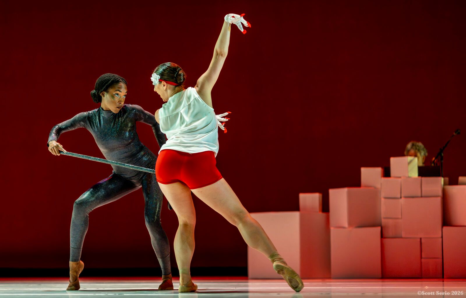 Previews: BALLET X PRESENTS THE LITTLE PRINCE at Suzanne Roberts Theatre Image