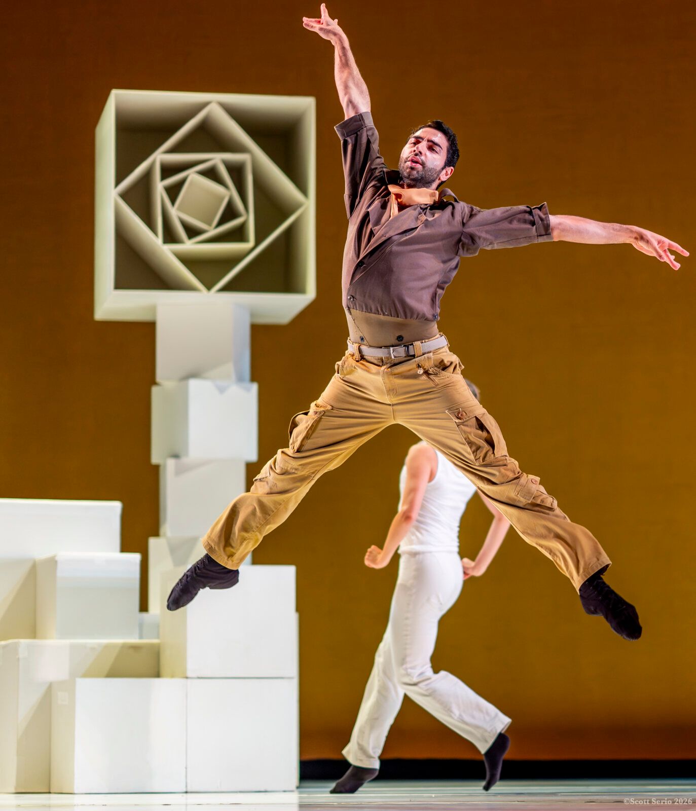 Previews: BALLET X PRESENTS THE LITTLE PRINCE at Suzanne Roberts Theatre Image