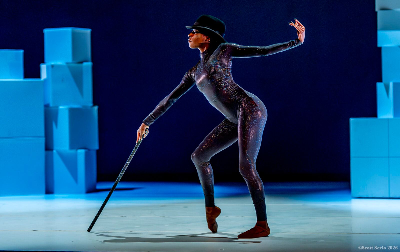 Previews: BALLET X PRESENTS THE LITTLE PRINCE at Suzanne Roberts Theatre Image
