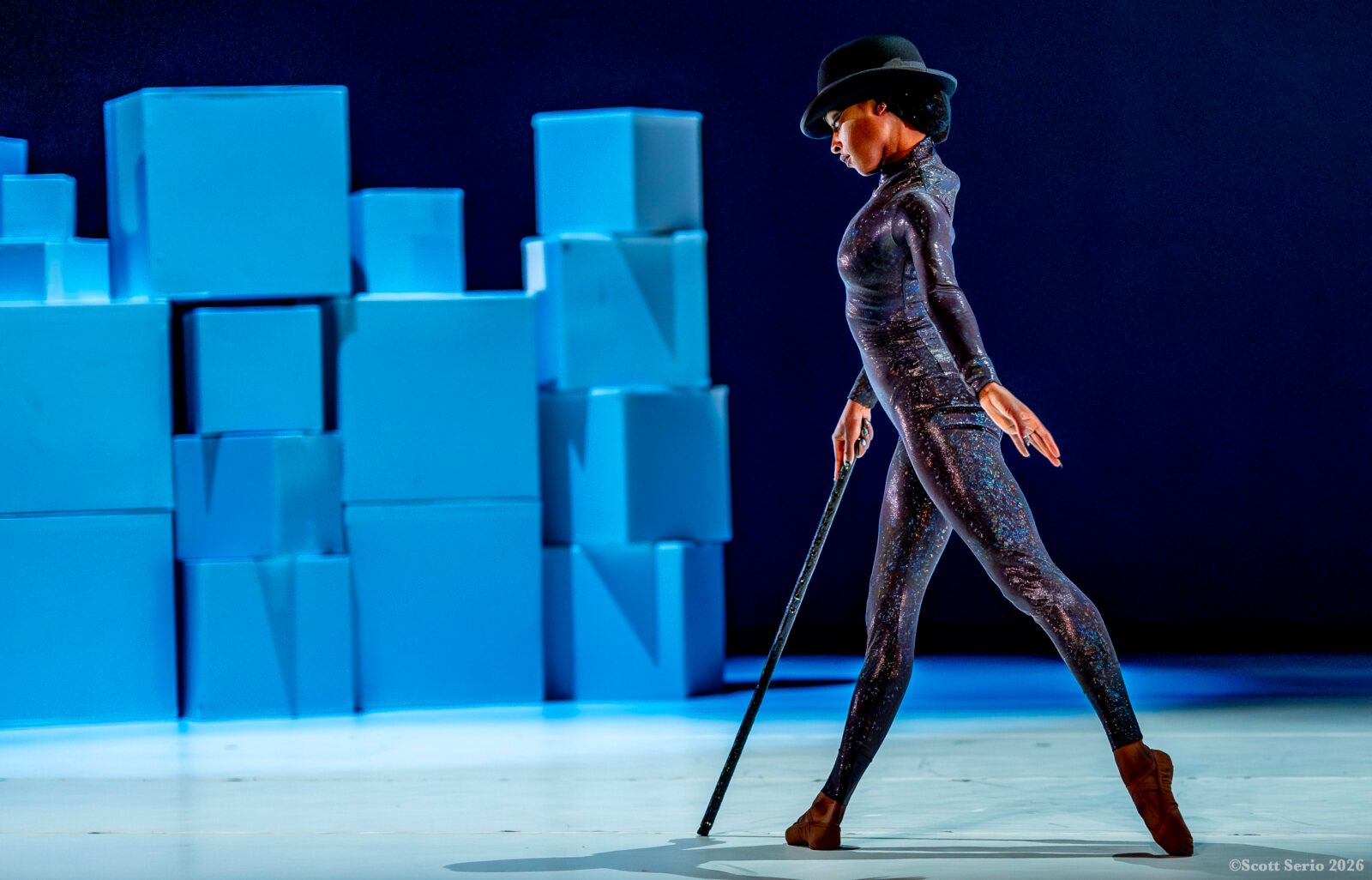 Previews: BALLET X PRESENTS THE LITTLE PRINCE at Suzanne Roberts Theatre Image