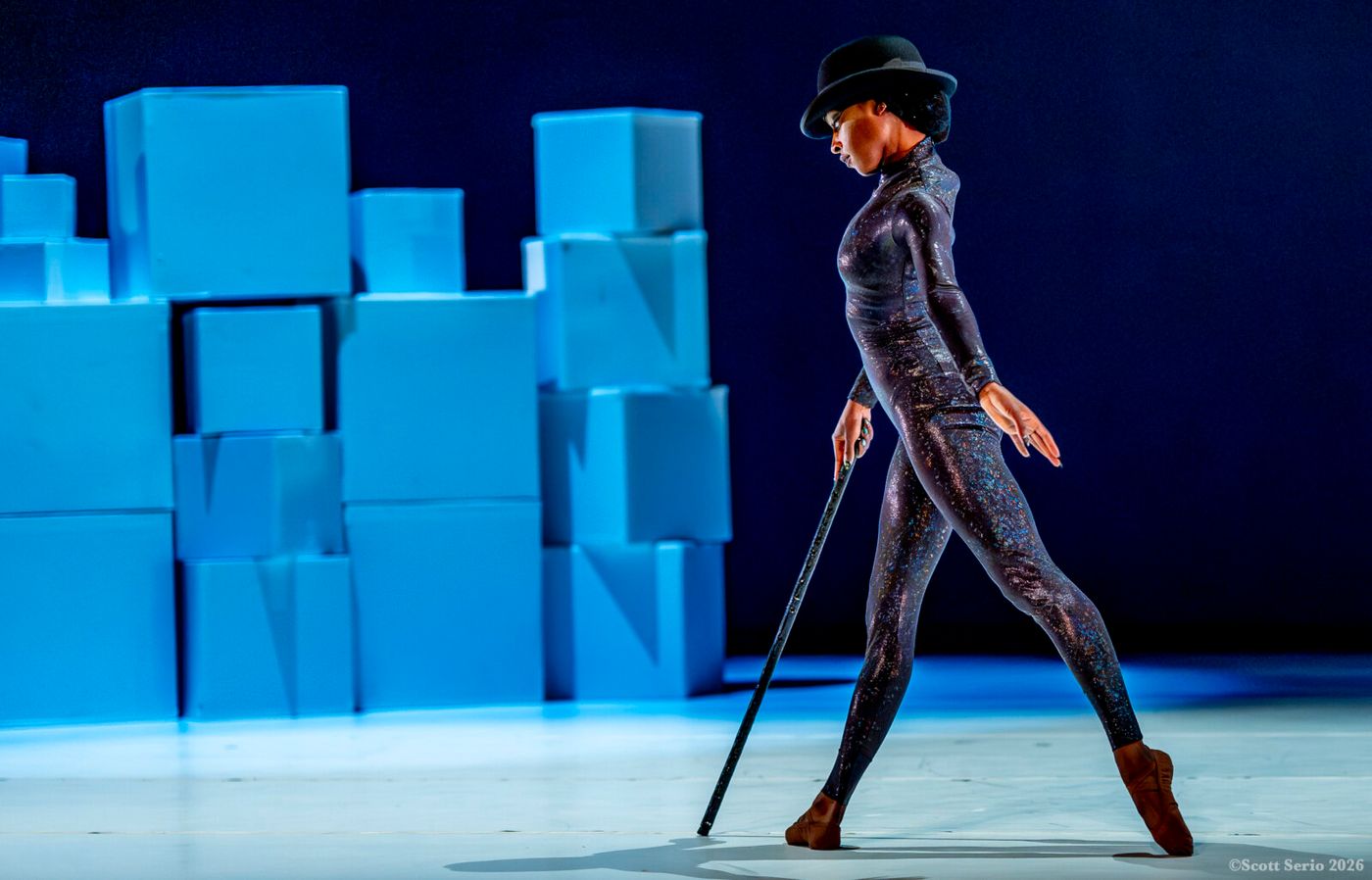Previews: BALLET X PRESENTS THE LITTLE PRINCE at Suzanne Roberts Theatre Image