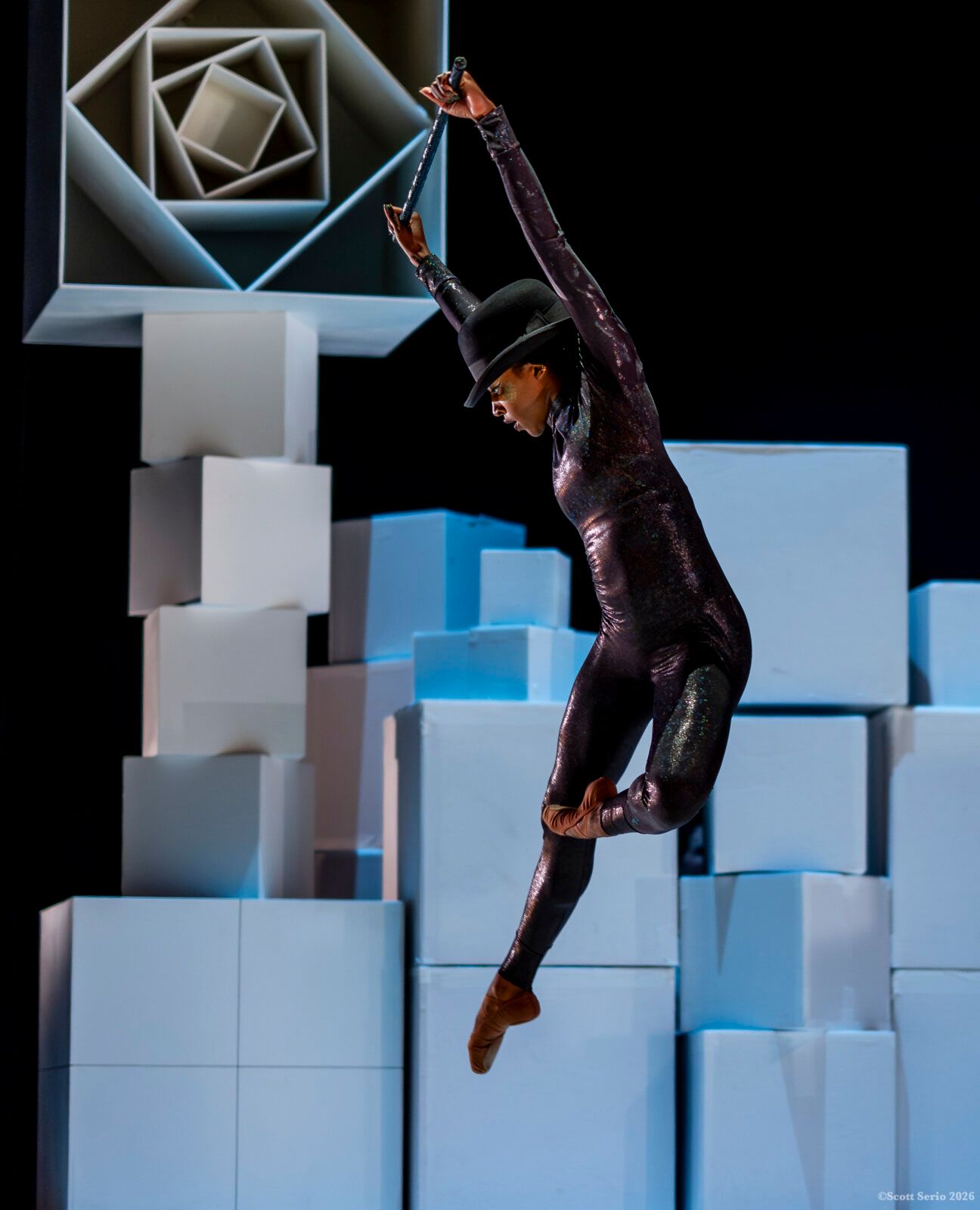 Previews: BALLET X PRESENTS THE LITTLE PRINCE at Suzanne Roberts Theatre Image