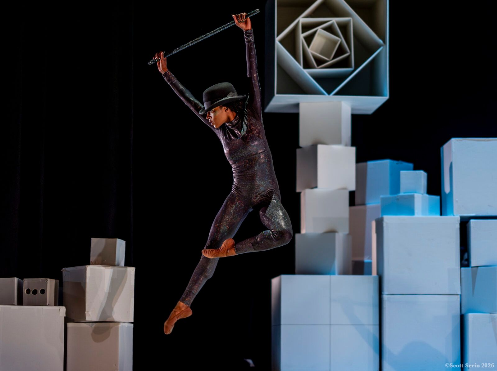 Previews: BALLET X PRESENTS THE LITTLE PRINCE at Suzanne Roberts Theatre Image