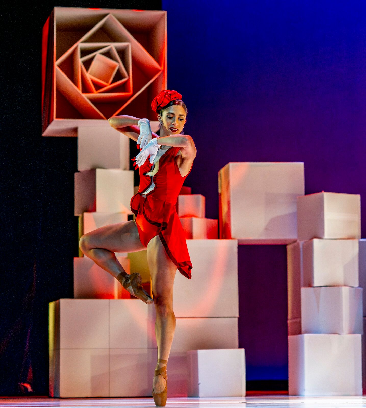 Previews: BALLET X PRESENTS THE LITTLE PRINCE at Suzanne Roberts Theatre Image