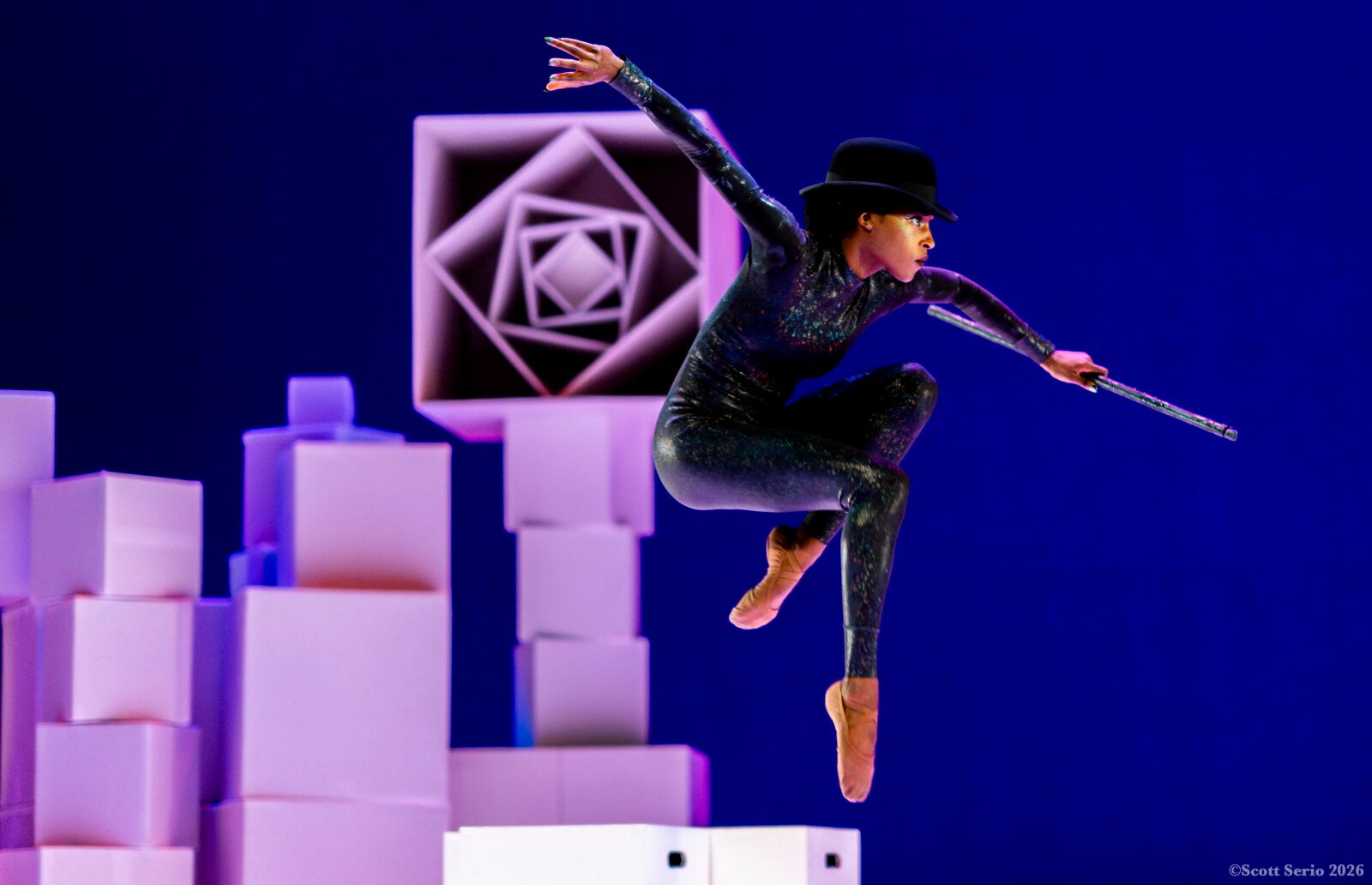 Previews: BALLET X PRESENTS THE LITTLE PRINCE at Suzanne Roberts Theatre Image