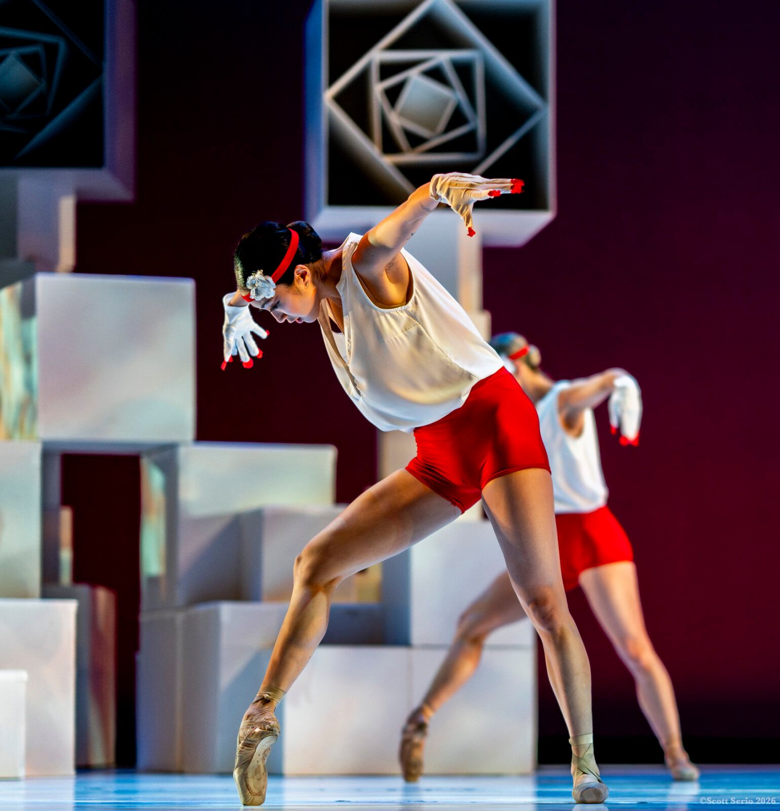 Previews: BALLET X PRESENTS THE LITTLE PRINCE at Suzanne Roberts Theatre Image