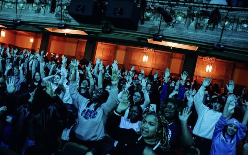 Does Broadway Have a Gen Z Problem? Image