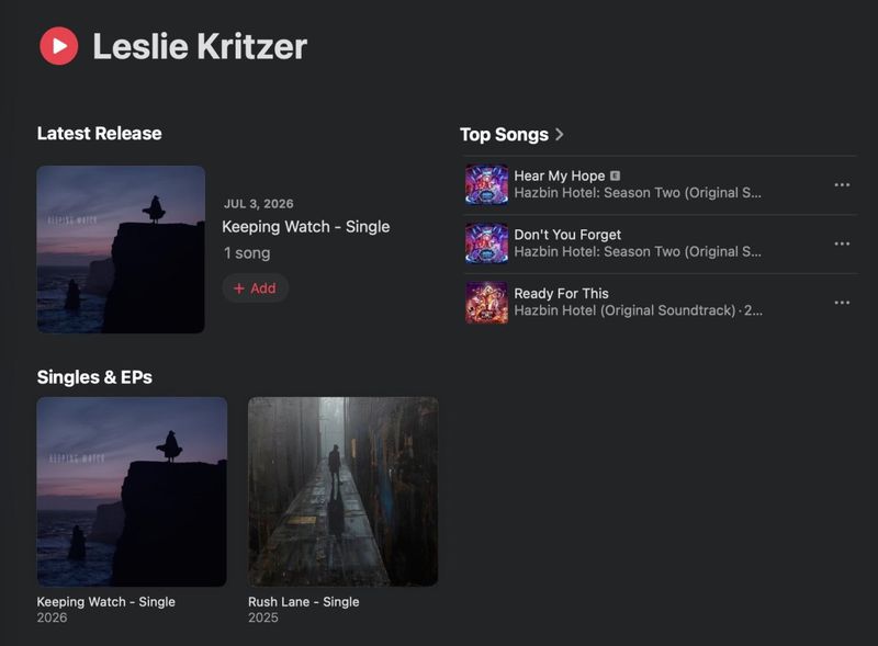 AI Musicians Are Impersonating Broadway Stars. Why Won't Streamers Fix It? Image
