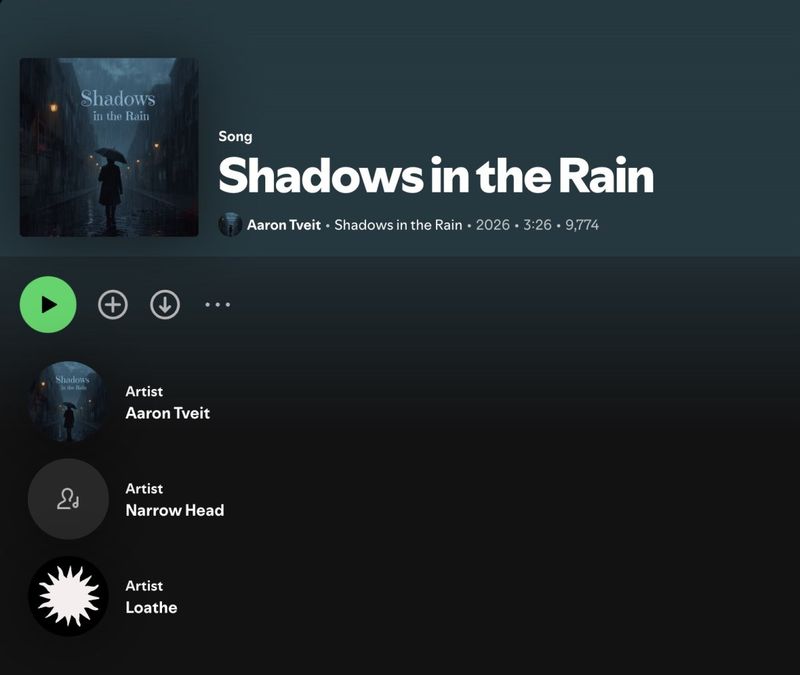 AI Musicians Are Impersonating Broadway Stars. Why Won't Streamers Fix It? Image