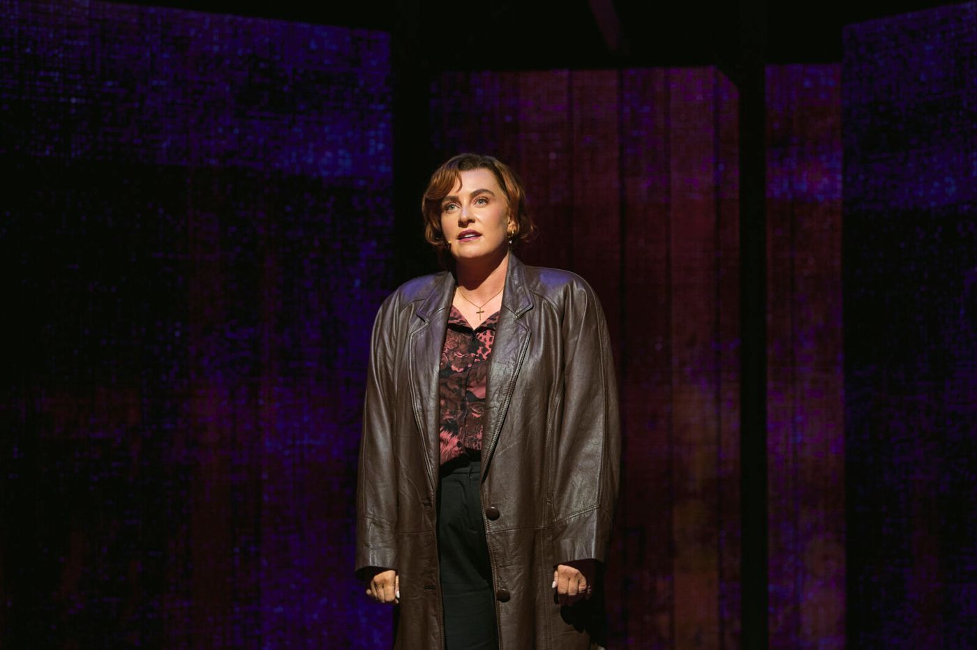 Photos: First Look at TRAINSPOTTING at London’s Theatre Royal Haymarket Image