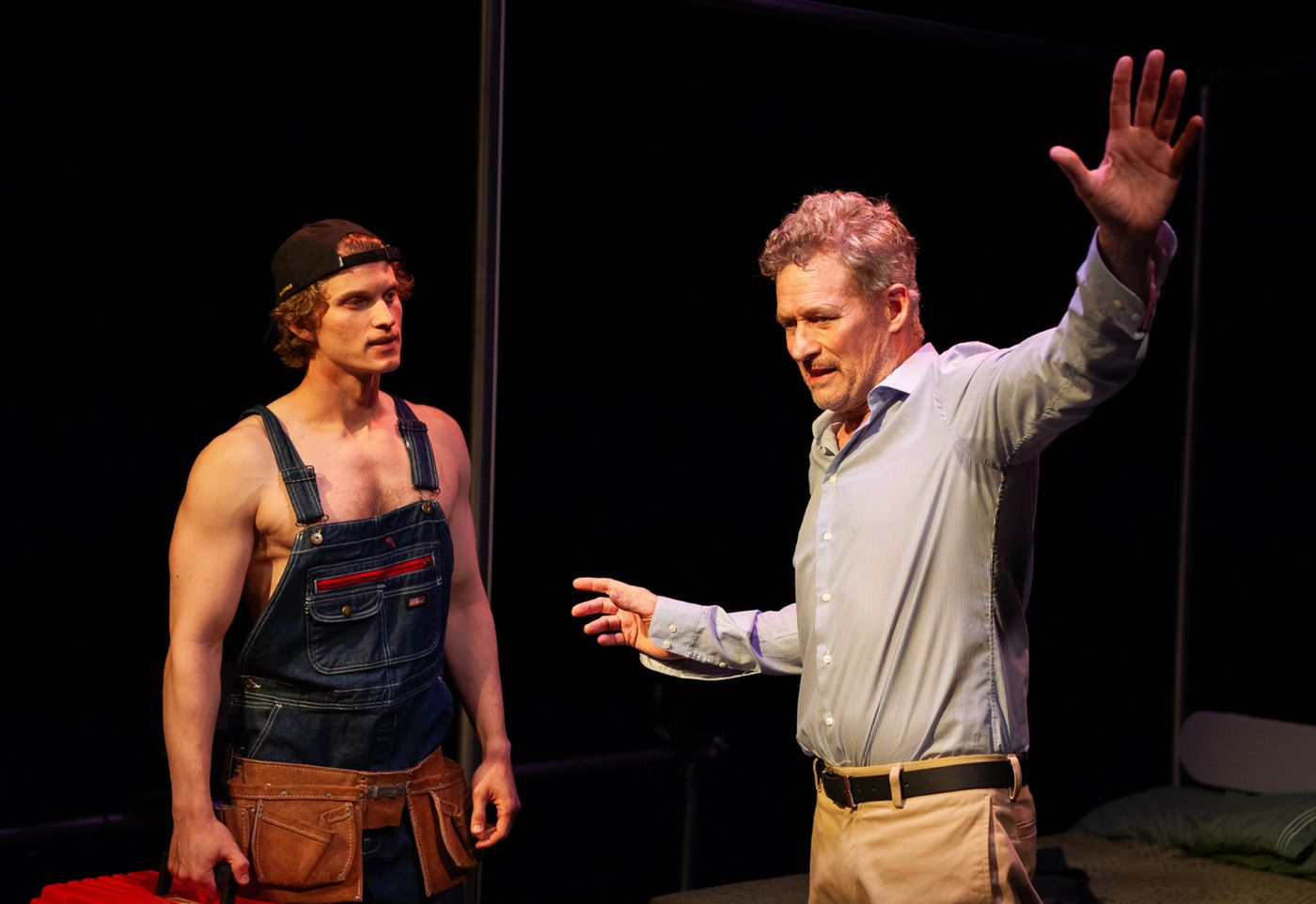 Photos: F**KING STRANGERS to Open at Echo Theater Company in Atwater Village Image